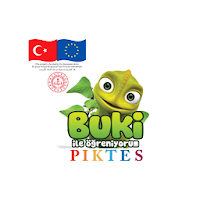 Buki ile Öğreniyorum
