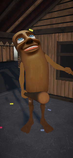 Talking Tung Tung Sahur Screenshot 2