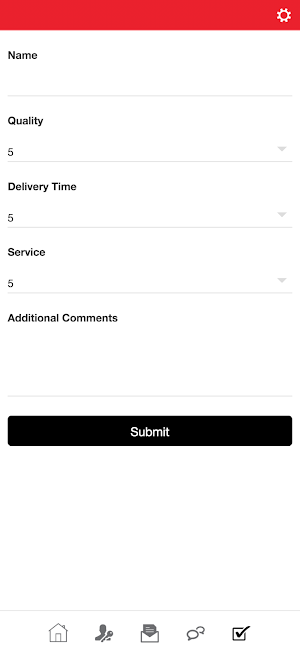 SMBApps Manager Screenshot 2