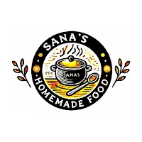 Sana's Homemade Food