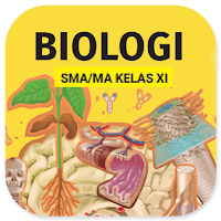 Biologi SMA Kelas 11 Merdeka