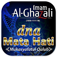 dna Mata Hati Mukasyafah Qulub