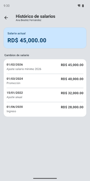 RS MiDesk Screenshot 3