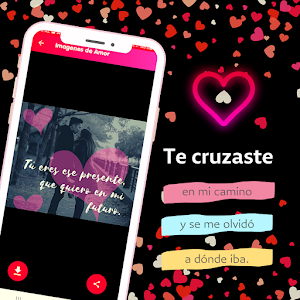 Love Images with Phrases Screenshot 1