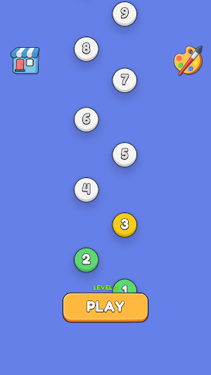 Bolt Flow Jam Screenshot 1