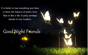 Good Night Images, Hindi Status, Wishes & Quotes Screenshot 3
