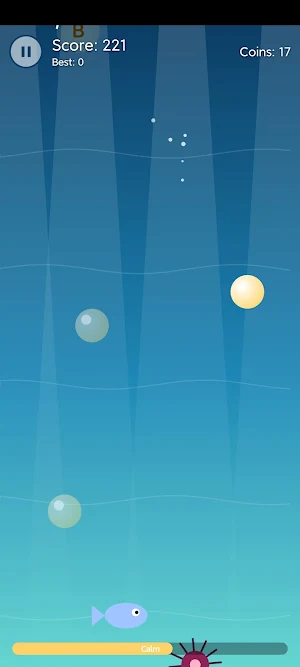 Cove Calm Screenshot 3