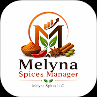 Melyna Spices Manager