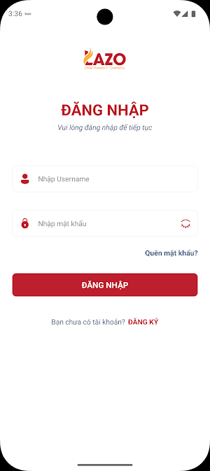Lazo Mall Screenshot 1
