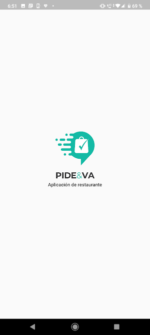 Pide y Va Socios Screenshot 0