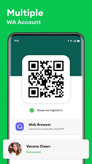 WA Recover Deleted Messages Screenshot 3