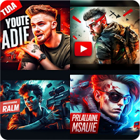 Easy Thumbnail Maker
