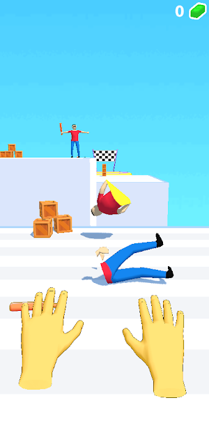 Draw And Slice Screenshot 3