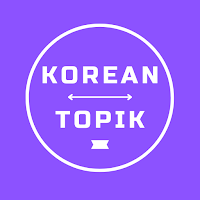 Korean Topik Vocabulary