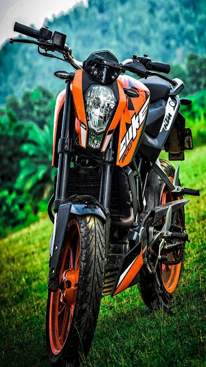 KTM 1290 Super Duke Wallpapers Screenshot 1