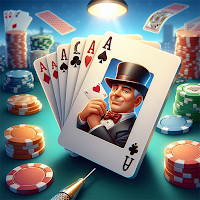 Supreme Solitaire Saga