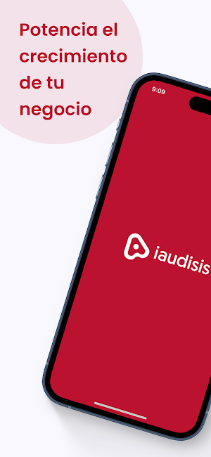 iaudisis Screenshot 0