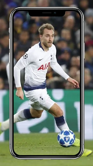 Tottenham Hotspur Wallpapers screenshot 5