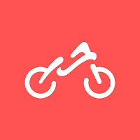 BikeTimer: 자전거 속도계 · 속도 거리 칼로리