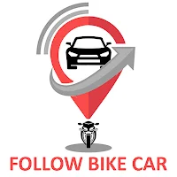 Followbikecar