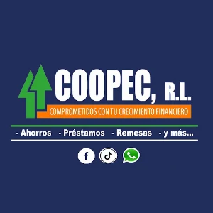 Coopec App Screenshot 3