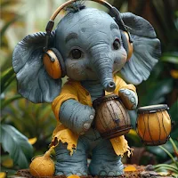 Animal Sounds