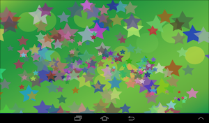 Toddlers Magic Harp Screenshot 3