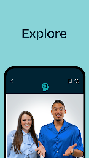 EI Solutions Screenshot 1