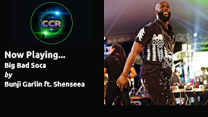 CCR Radio Screenshot 1