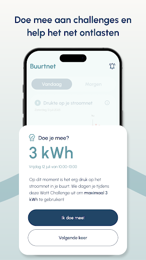 Buurtnet Screenshot 3