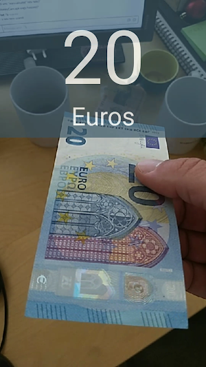 AI Money Screenshot 1