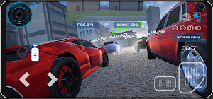 Indian Car Simulator Game Screenshot 3