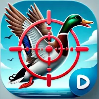 Duck Hunter: Shooting Game