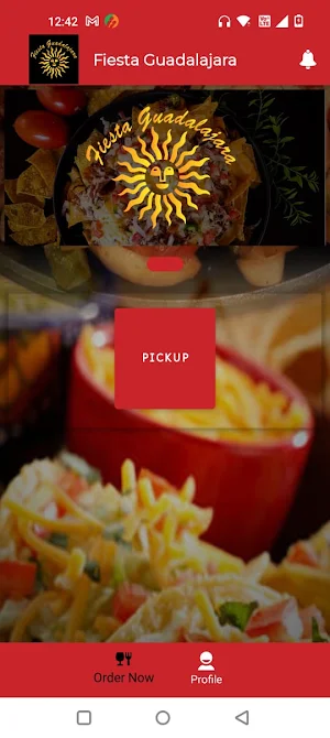 Fiesta Guadalajara Screenshot 1
