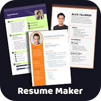 Resume Maker - CareerCraft
