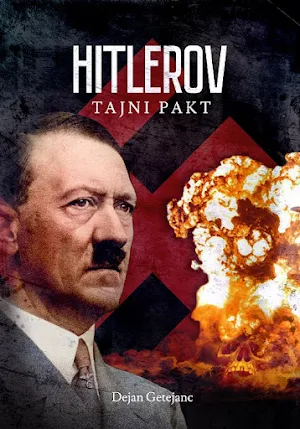 HITLEROV TAJNI PAKT Screenshot 2