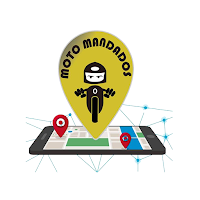 Moto Mandados (Repartidor)