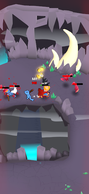 Loot Town Screenshot 2