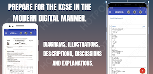 Kcse 2020:Papers and answers Screenshot 0