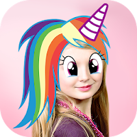 Pony Photo Editor