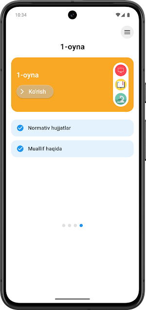 Speak Smartly Screenshot 3