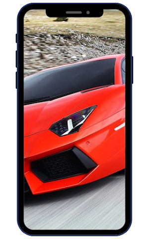 Race Cars Wallpapers Screenshot 2
