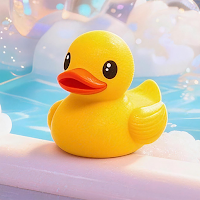 Bathtub Glide