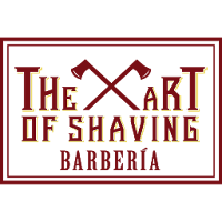 The Art Of Shaving