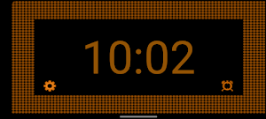 Alarm clock pelcm Screenshot 0