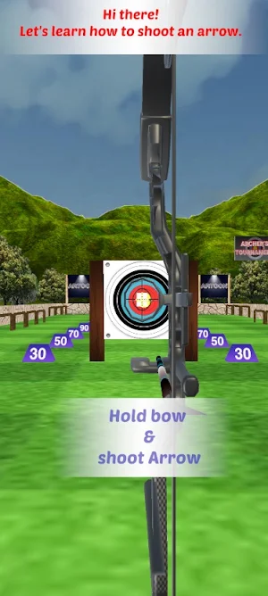 Archery Master 3D Screenshot 2