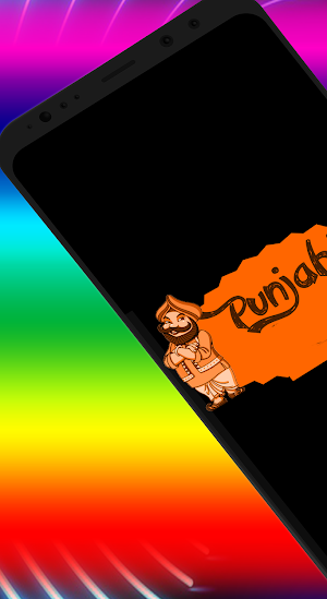 Punjabi  Ringtones for Mobile Screenshot 0