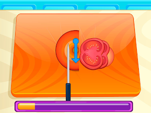 Cooking Your Fajitas Screenshot 1
