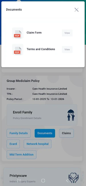 Futurisk Plus Screenshot 3