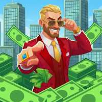 Idle Office Empire Get Rich